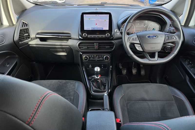 Used Ford Ecosport 2022 for sale - 77473493: Photo 13