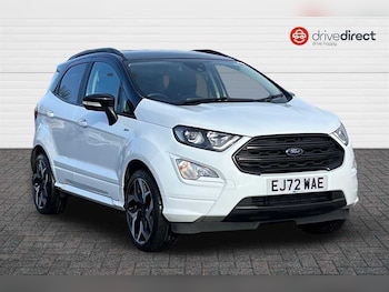 Used Ford Ecosport undefined for sale - 77473493: Photo