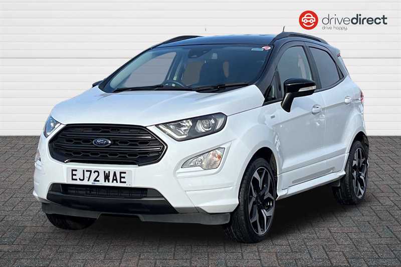 Used Ford Ecosport 2022 for sale - 77473493: Photo 7