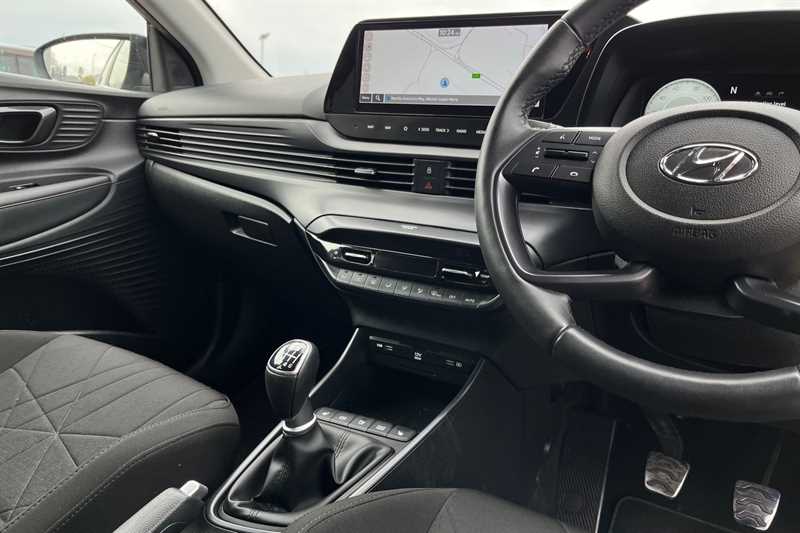 Used Hyundai BAYON 2022 for sale - 78207689: Photo 14