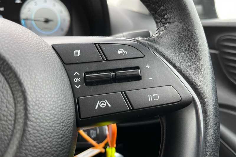 Used Hyundai BAYON 2022 for sale - 78207689: Photo 22