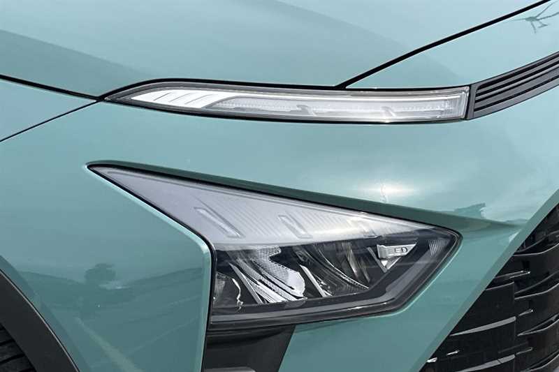 Used Hyundai BAYON 2022 for sale - 78207689: Photo 28