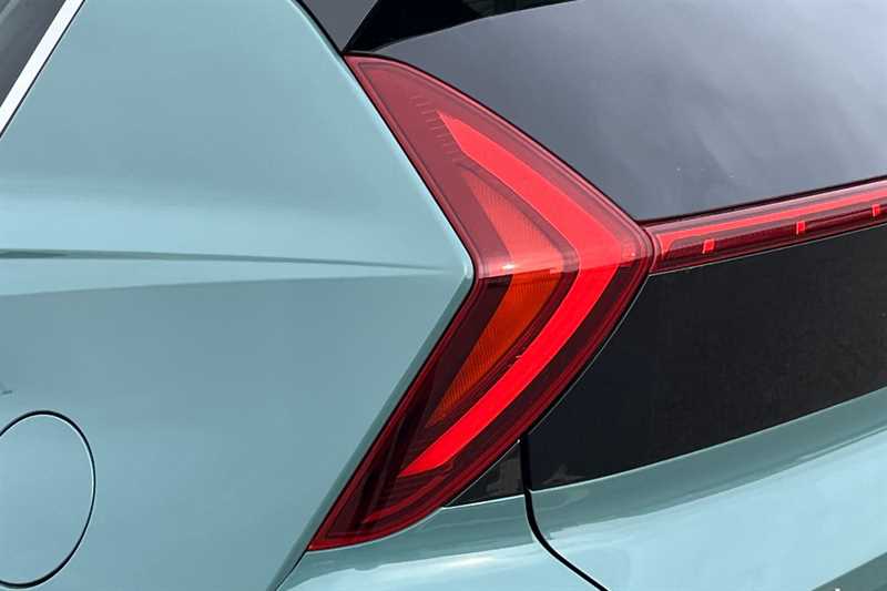 Used Hyundai BAYON 2022 for sale - 78207689: Photo 31