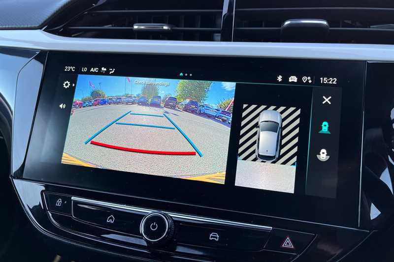 Used Vauxhall Corsa 2025 for sale - 76956038: Photo 19