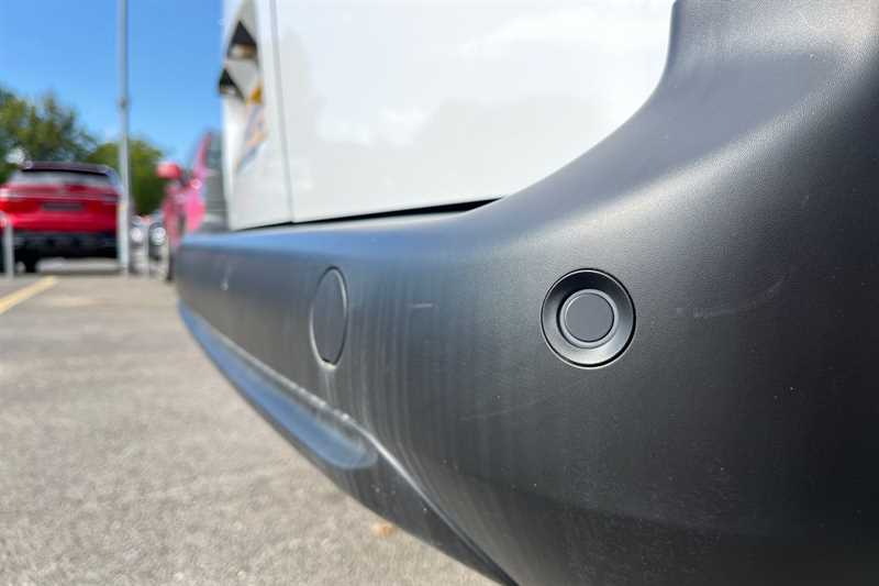 Used Vauxhall Combo 2024 for sale - 76463450: Photo 19