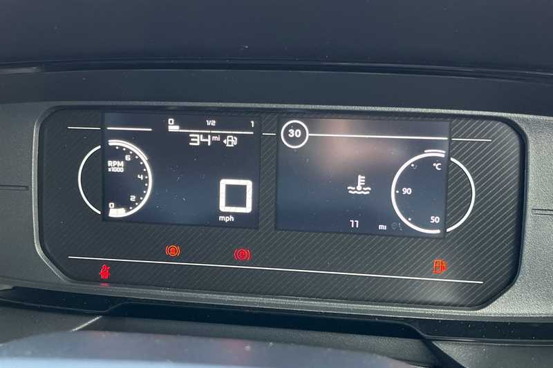 Used Vauxhall Combo 2024 for sale - 76463450: Photo 20