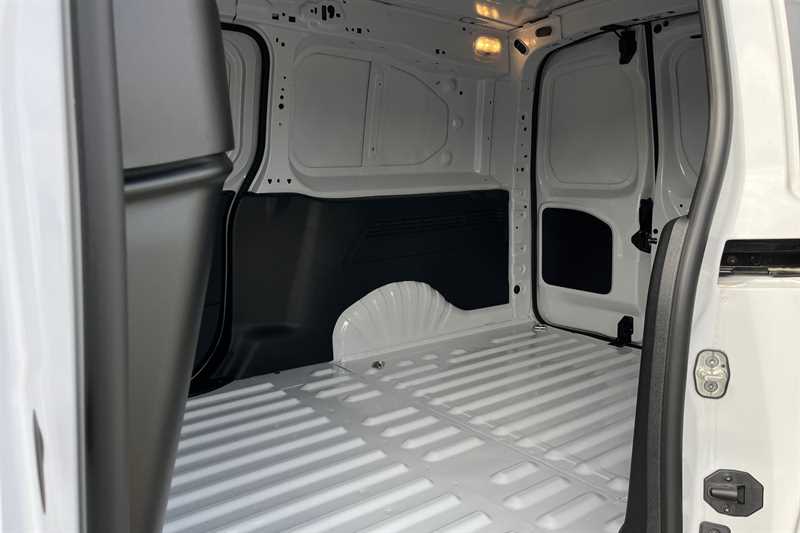 Used Vauxhall Combo 2024 for sale - 76463450: Photo 24