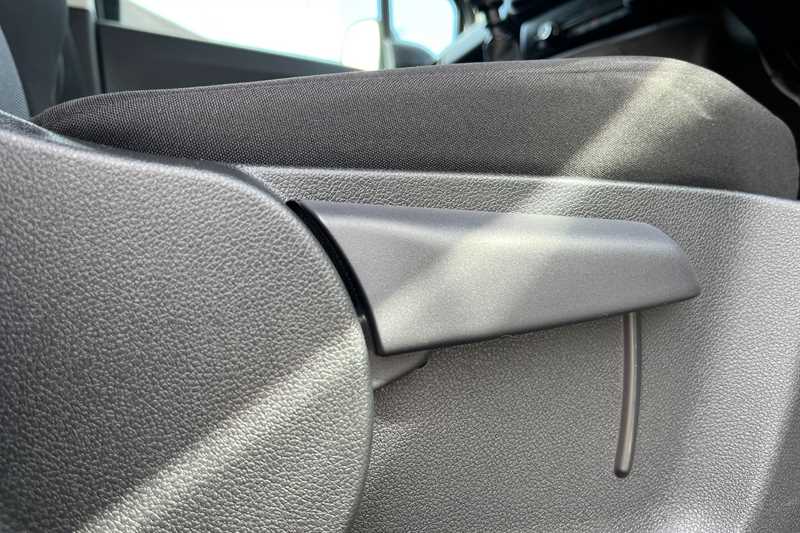 Used Vauxhall Combo 2024 for sale - 76463450: Photo 26