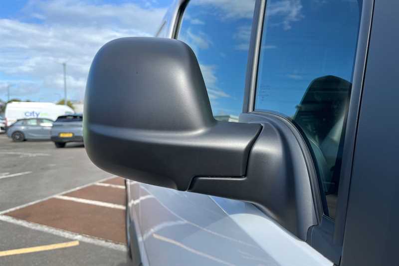 Used Vauxhall Combo 2024 for sale - 76463450: Photo 34