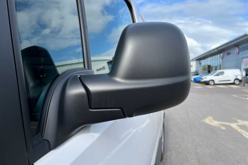 Used Vauxhall Combo 2024 for sale - 76463450: Photo 35