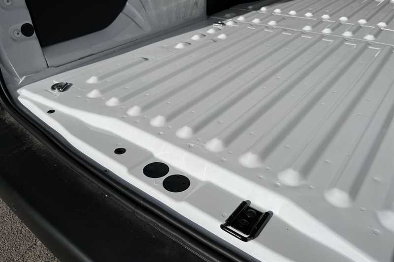 Used Vauxhall Combo 2024 for sale - 76463450: Photo 37