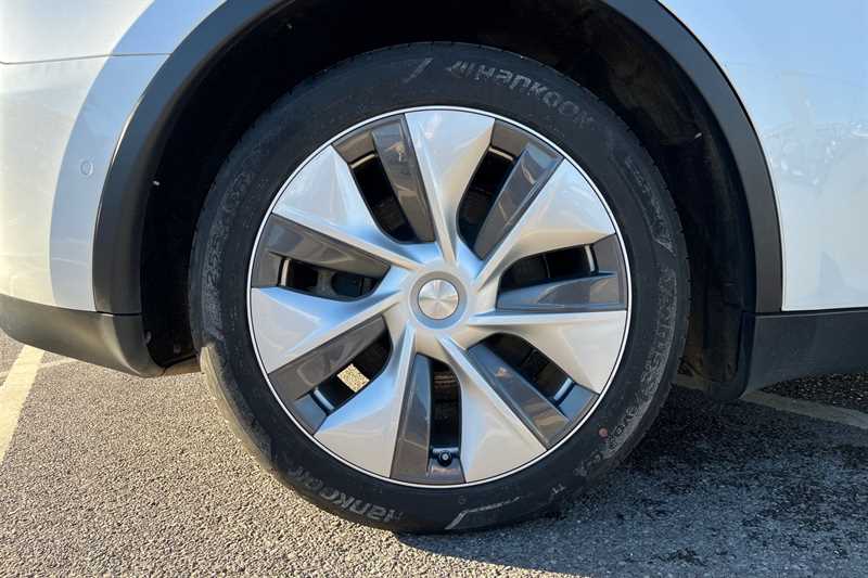 Used Tesla Model Y 2022 for sale - 77566885: Photo 10