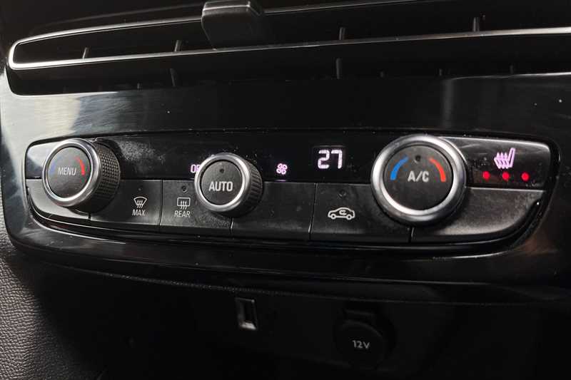 Used Vauxhall Mokka 2022 for sale - 76747416: Photo 15