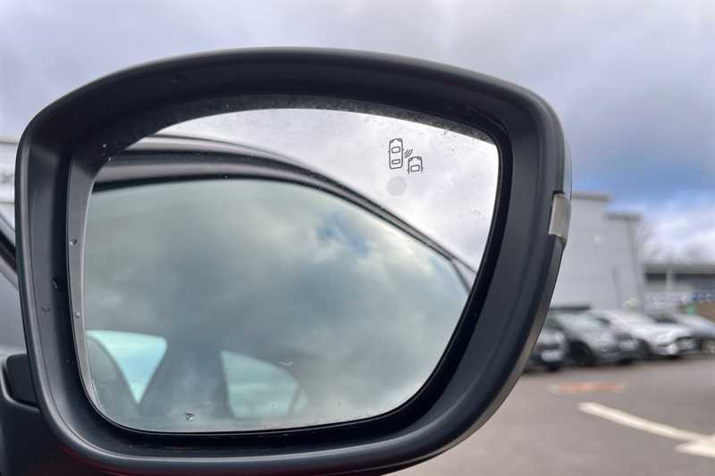 Used Vauxhall Mokka 2022 for sale - 76747416: Photo 40