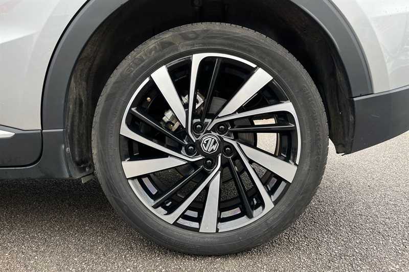 Used MG MG ZS 2025 for sale - 77773394: Photo 10