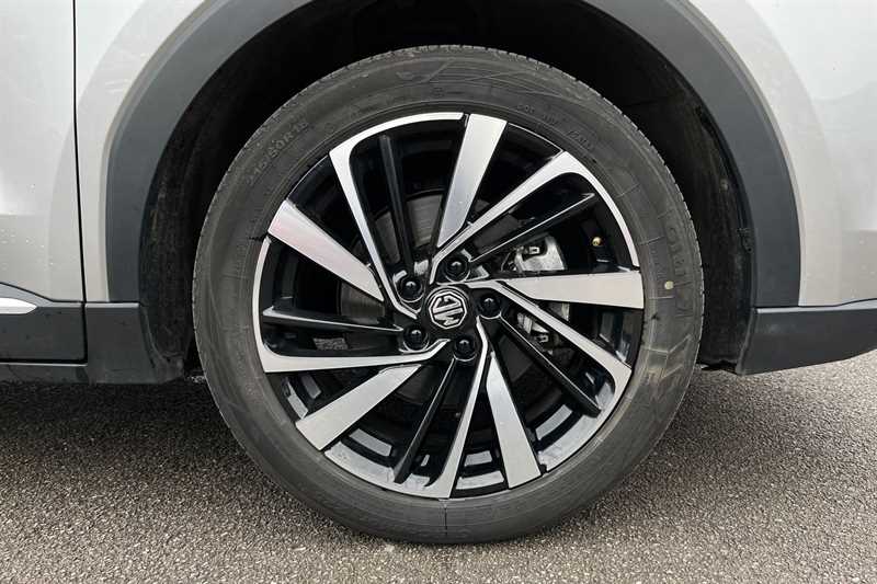 Used MG MG ZS 2025 for sale - 77773394: Photo 12