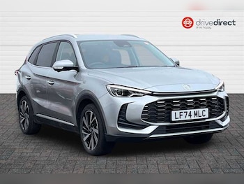 MG MG ZS feature image