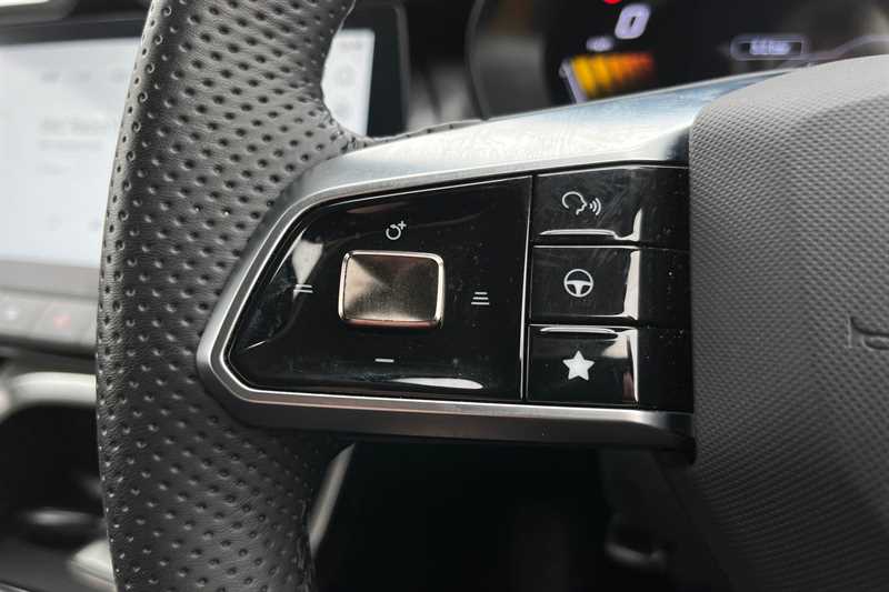 Used MG MG ZS 2025 for sale - 77773394: Photo 21