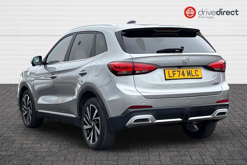 Used MG MG ZS 2025 for sale - 77773394: Photo 5