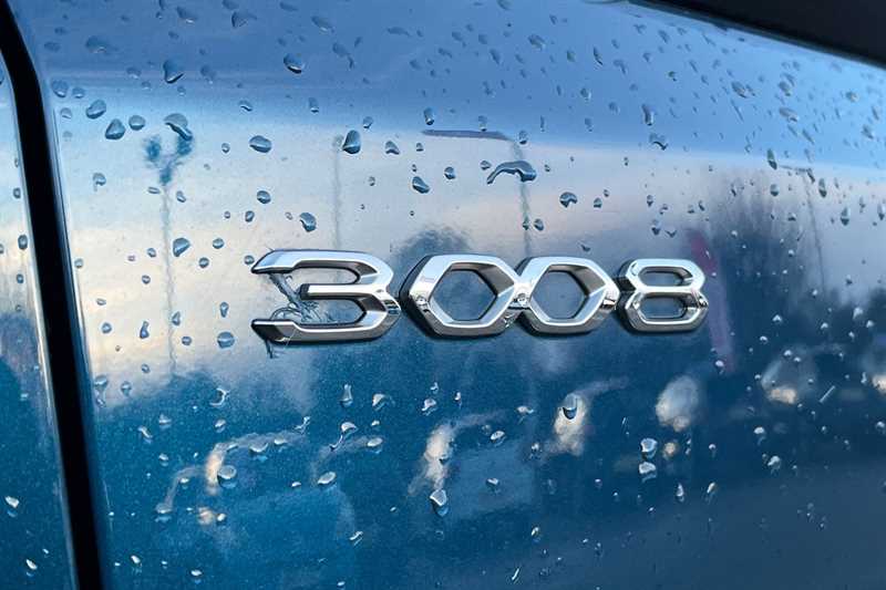 Used Peugeot 3008 2021 for sale - 78221620: Photo 30
