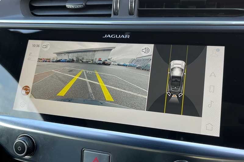 Used Jaguar I-Pace for sale - 77864133: Photo 19