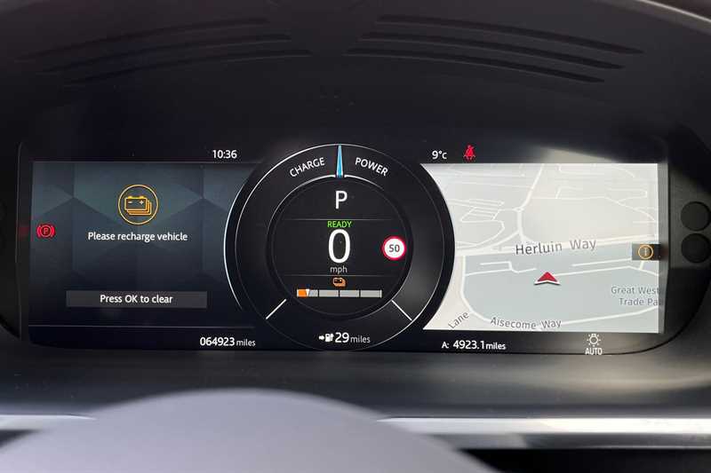 Used Jaguar I-Pace for sale - 77864133: Photo 20