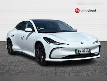 Used MG MG IM5 2026 for sale - 78707648: Photo