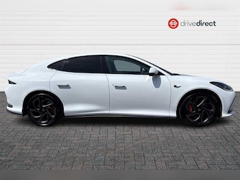 Used MG MG IM5 2026 for sale - 78707648: Photo