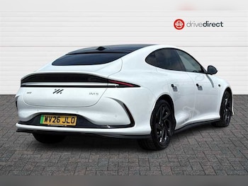 Used MG MG IM5 2026 for sale - 78707648: Photo