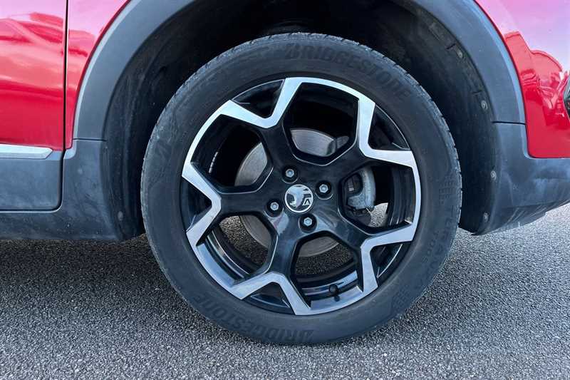 Used Vauxhall Crossland 2022 for sale - 77317981: Photo 12