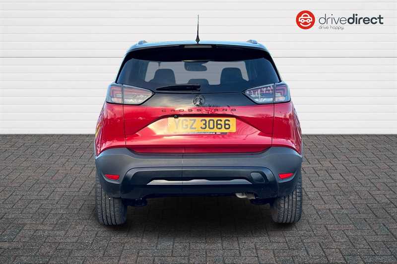 Used Vauxhall Crossland 2022 for sale - 77317981: Photo 4