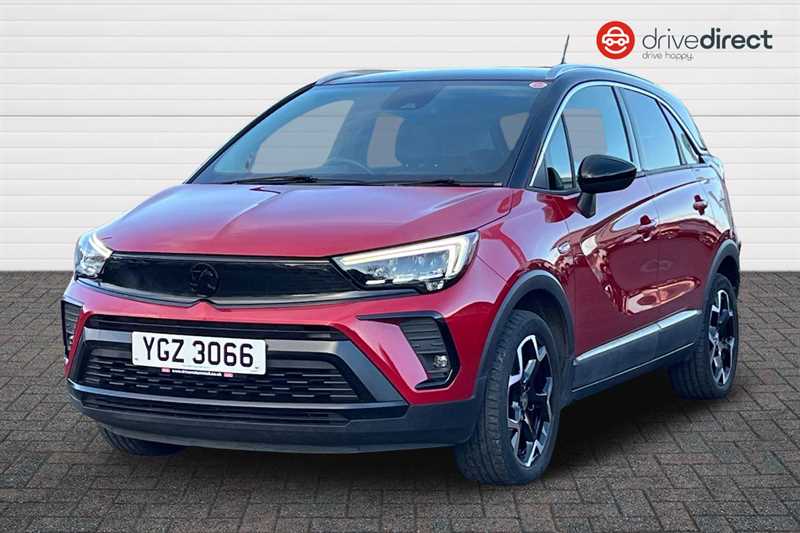 Used Vauxhall Crossland 2022 for sale - 77317981: Photo 7