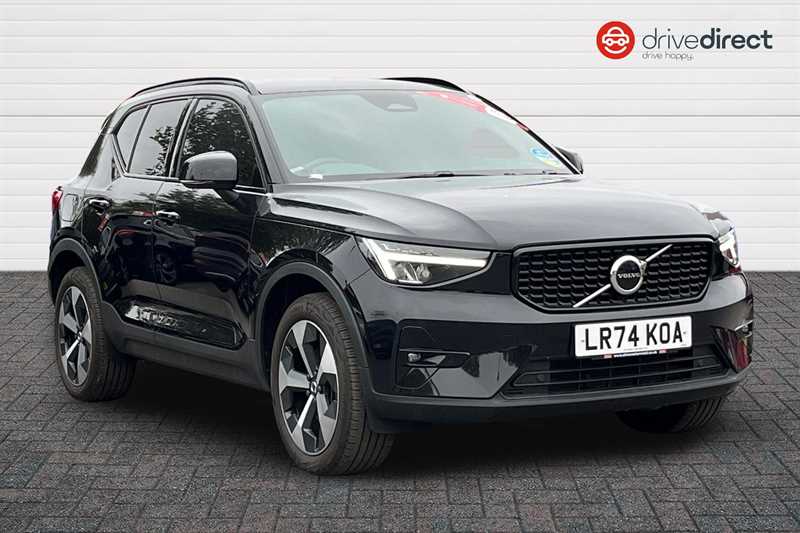 Used Volvo XC40 2024 for sale - 76449139: Photo 1