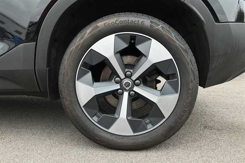 Used Volvo XC40 2024 for sale - 76449139: Photo 10