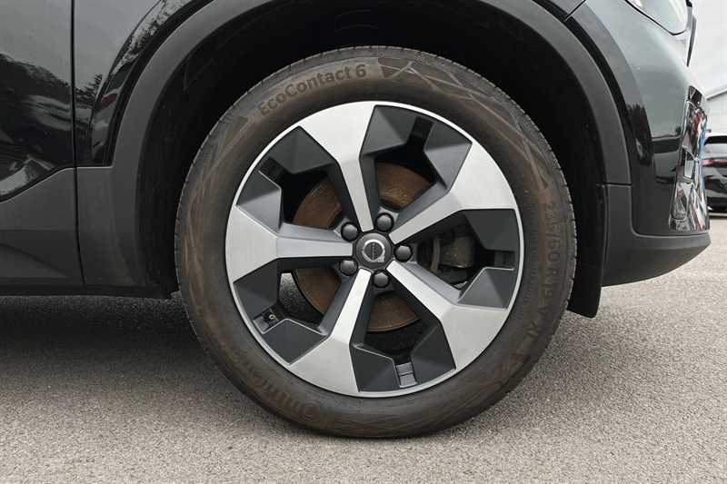 Used Volvo XC40 2024 for sale - 76449139: Photo 12