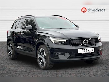 Used Volvo XC40 2024 for sale - 76449139: Photo