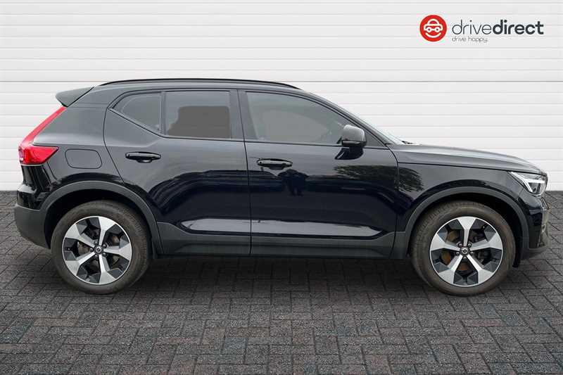 Used Volvo XC40 2024 for sale - 76449139: Photo 2