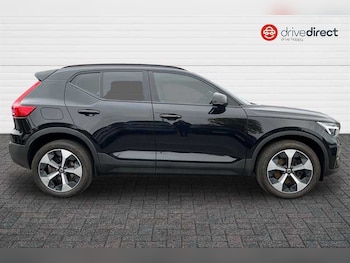Used Volvo XC40 2024 for sale - 76449139: Photo