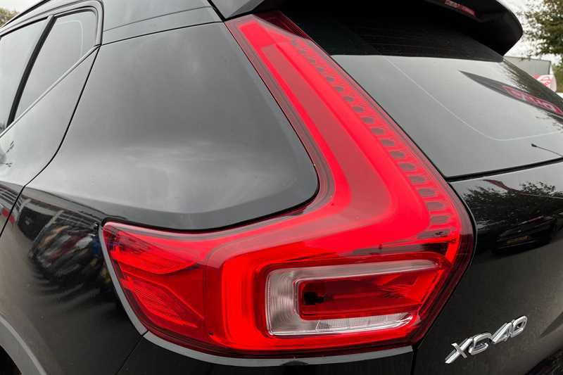 Used Volvo XC40 2024 for sale - 76449139: Photo 31