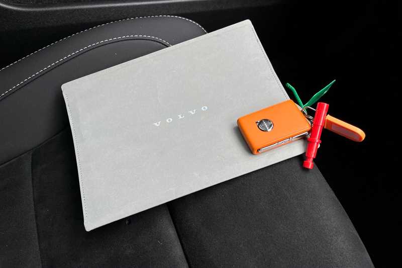 Used Volvo XC40 2024 for sale - 76449139: Photo 36