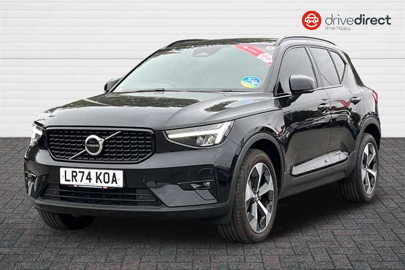 Used Volvo XC40 2024 for sale - 76449139: Photo 7