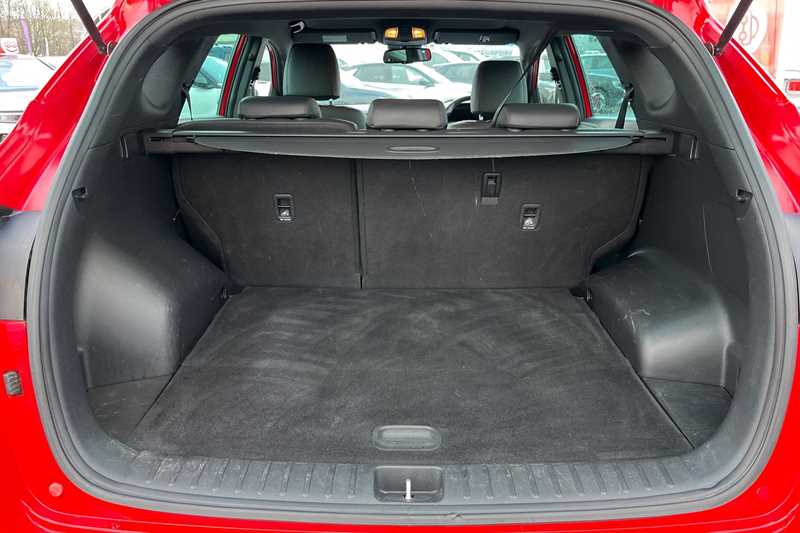 Used Hyundai TUCSON 2020 for sale - 77894879: Photo 25