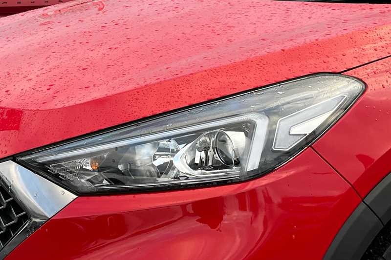 Used Hyundai TUCSON 2020 for sale - 77894879: Photo 29