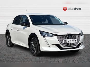 Used Peugeot 208 2022 for sale - 79701288: Photo