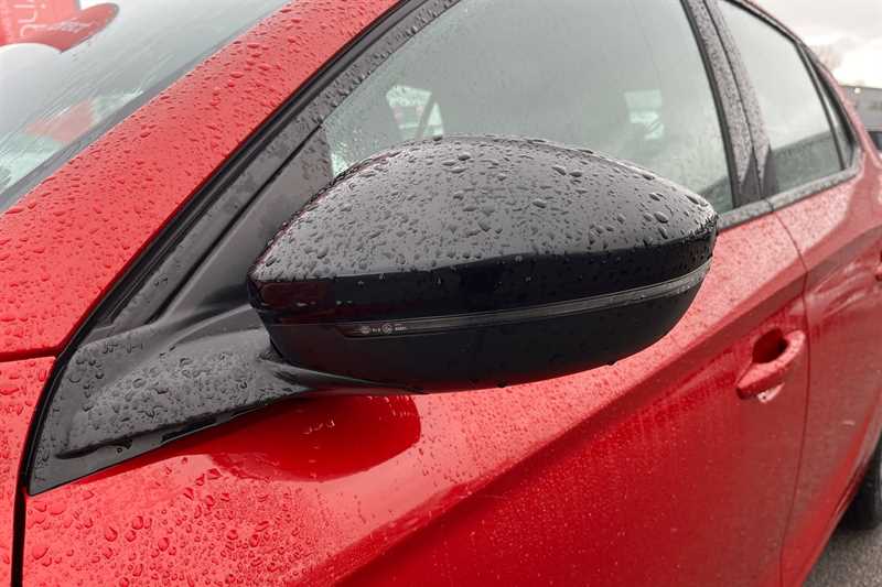 Used Vauxhall Corsa 2024 for sale - 77562352: Photo 35