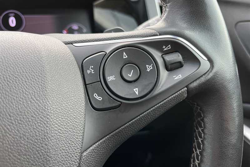 Used Vauxhall Grandland 2023 for sale - 77944197: Photo 22