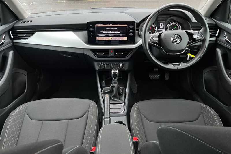 Used Skoda Kamiq 2022 for sale - 76852894: Photo 13