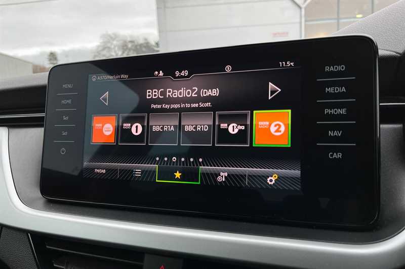 Used Skoda Kamiq 2022 for sale - 76852894: Photo 17