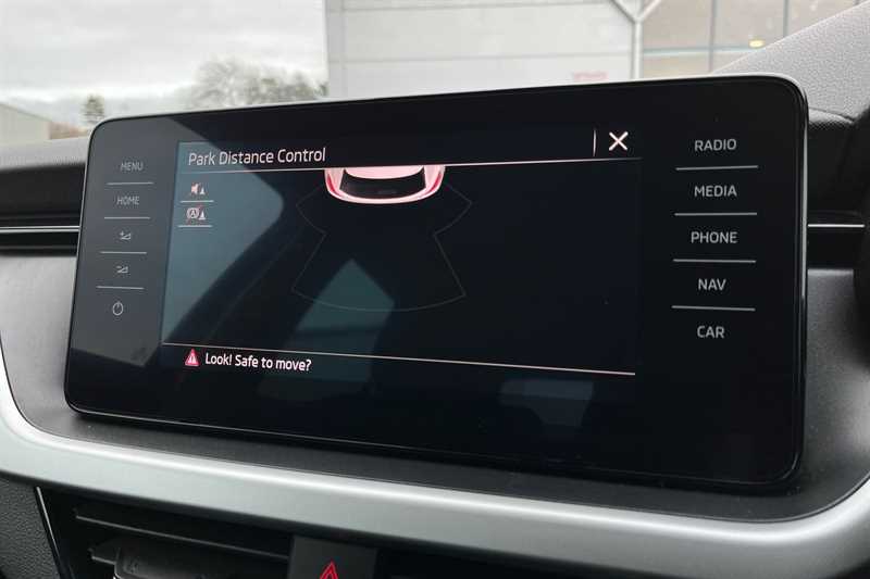 Used Skoda Kamiq 2022 for sale - 76852894: Photo 19