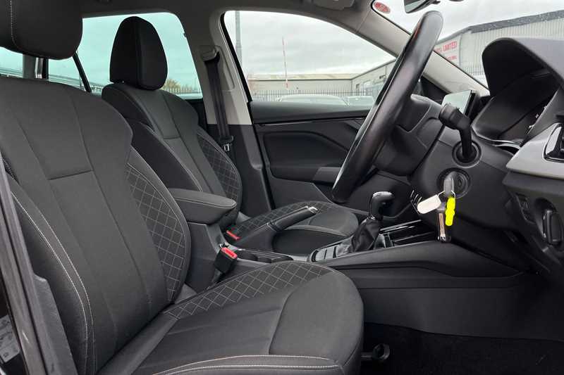 Used Skoda Kamiq 2022 for sale - 76852894: Photo 23